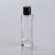 Fábrica orientada a la exportación Botellas vacías de perfume de 100 ml